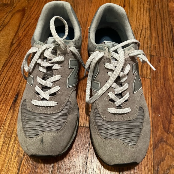 New Balance 574 Sneakers - Picture 3 of 4